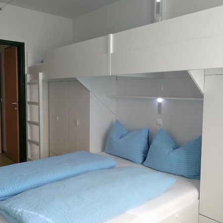 Junges Hotel Annaberg Luaran gambar