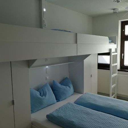 Junges Hotel Annaberg Luaran gambar