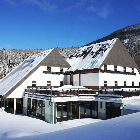 Junges Hotel Annaberg Luaran gambar