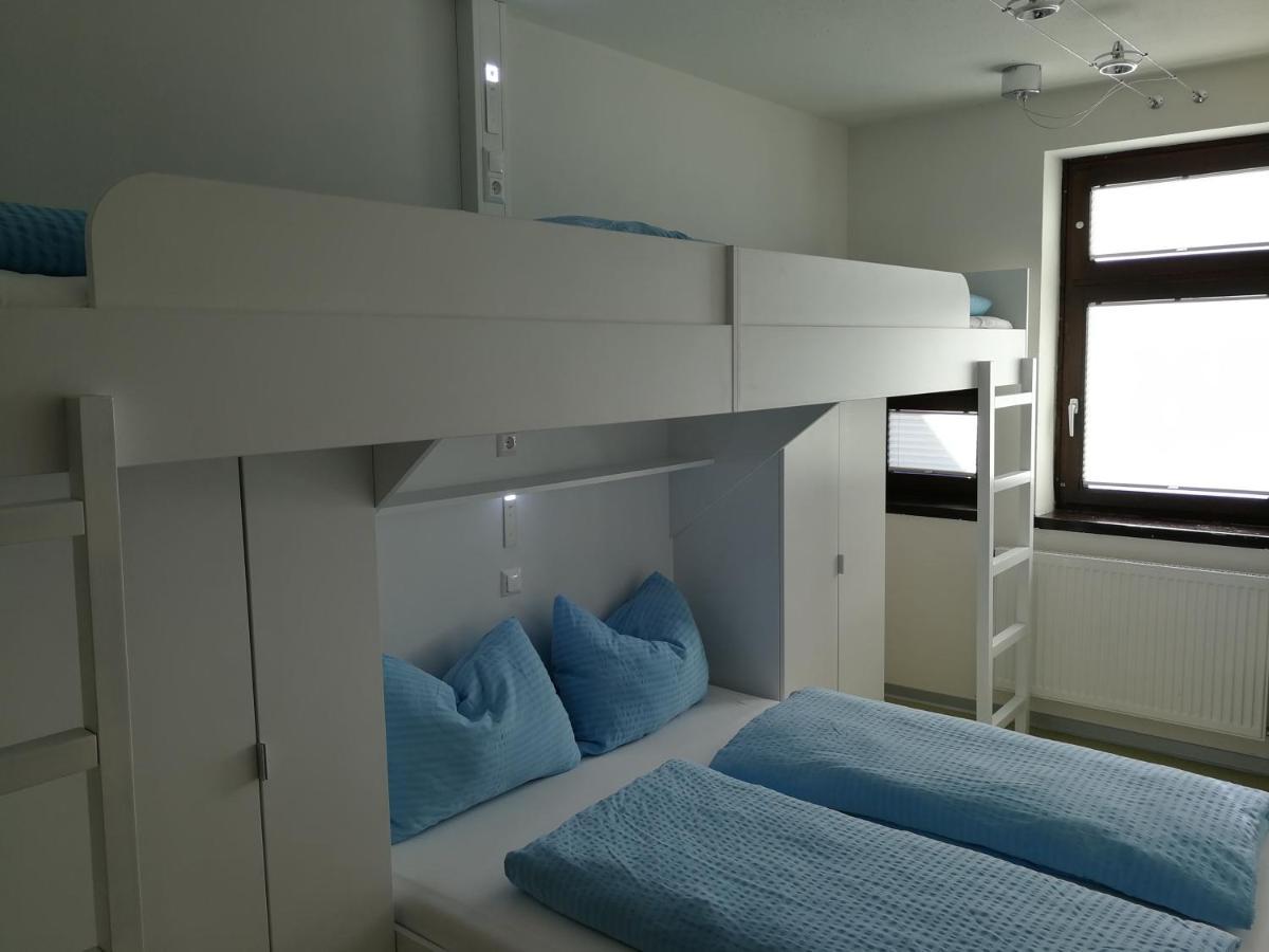 Junges Hotel Annaberg Luaran gambar