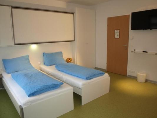 Junges Hotel Annaberg Luaran gambar