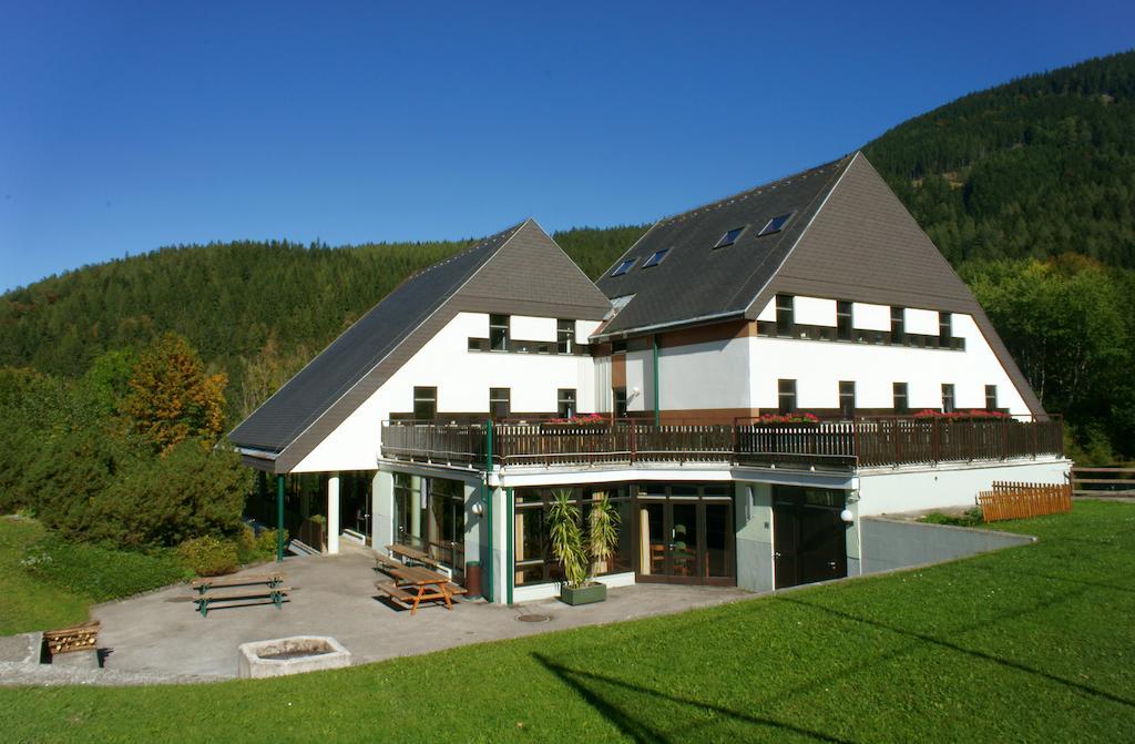 Junges Hotel Annaberg Luaran gambar