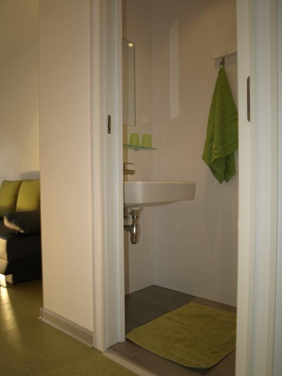 Junges Hotel Annaberg Bilik gambar