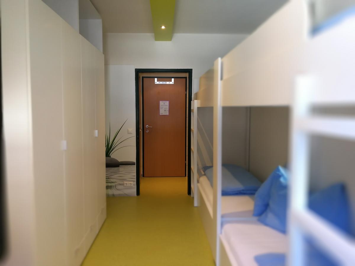 Junges Hotel Annaberg Luaran gambar