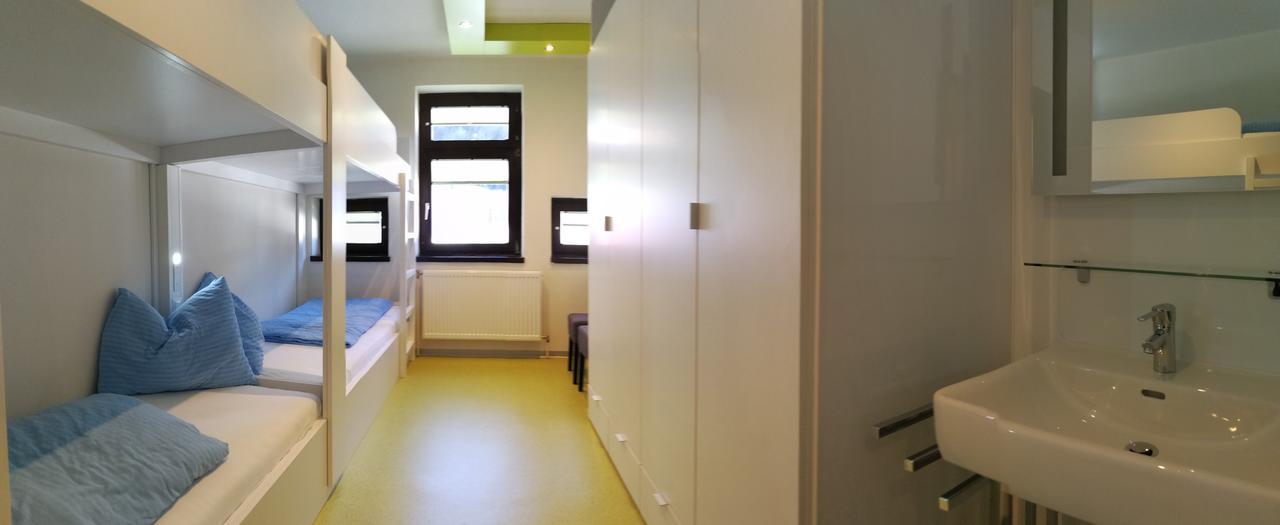Junges Hotel Annaberg Luaran gambar